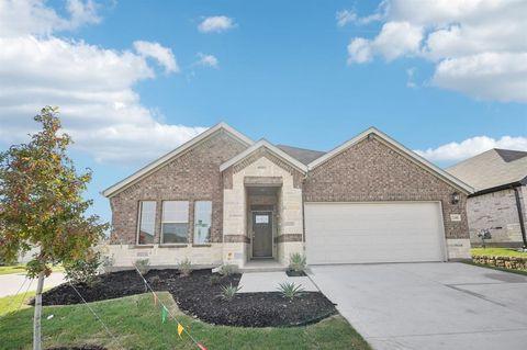 2100 Gustavus Drive Sherman TX 75092