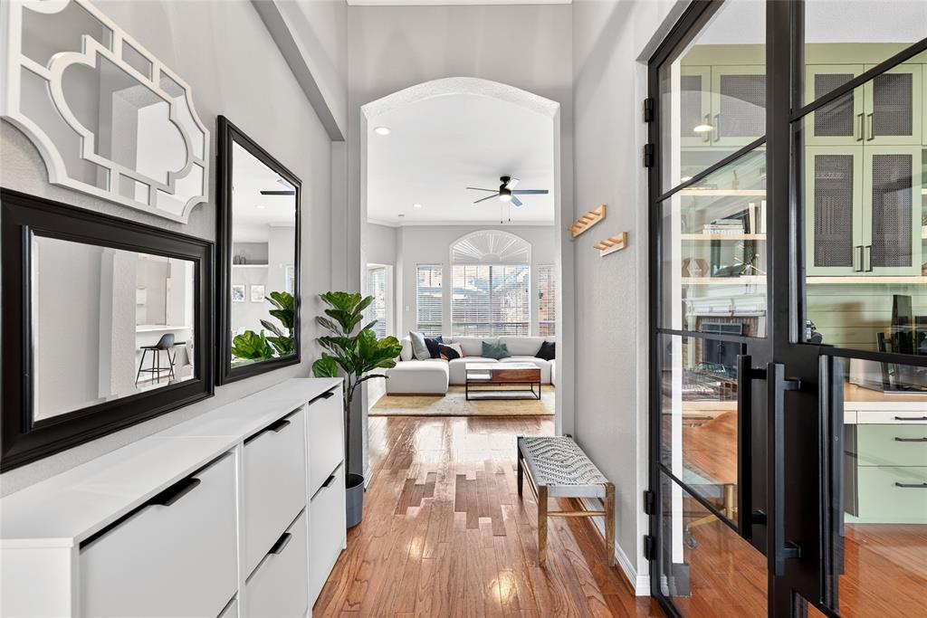 8312 Halliford Court