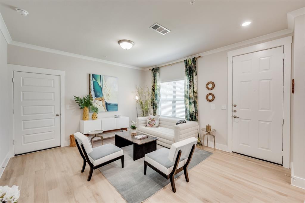 Luxe Prosper - Residential Lease