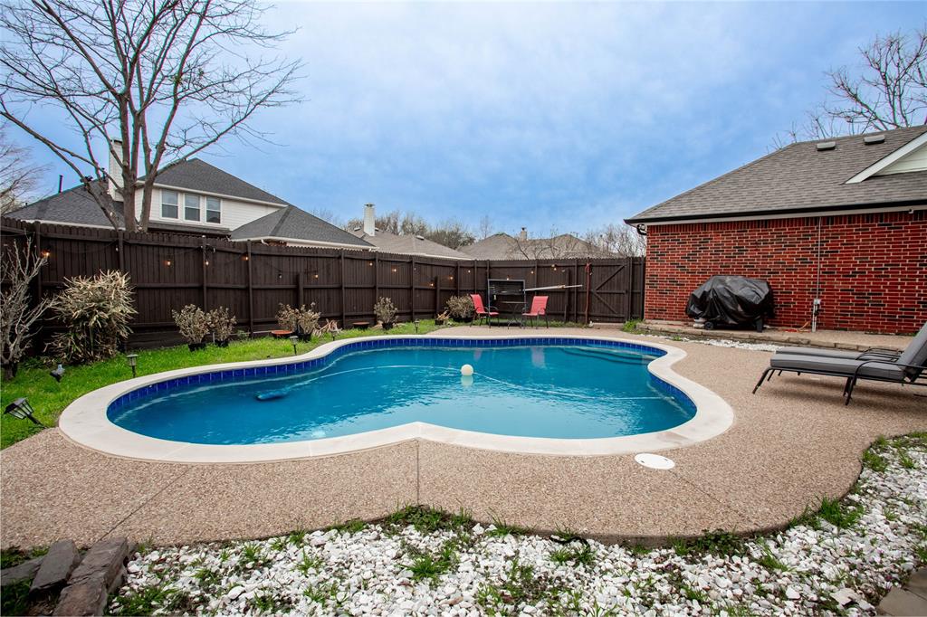 1011 Mesa Verde Drive