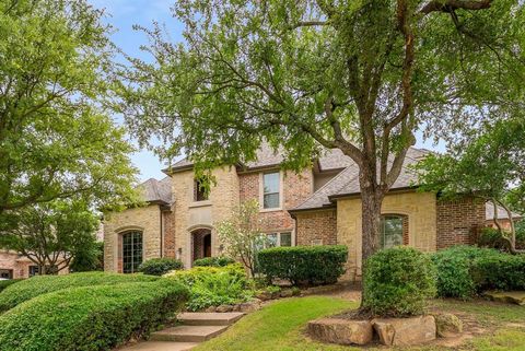 2830 Creekwood Lane Prosper TX 75078