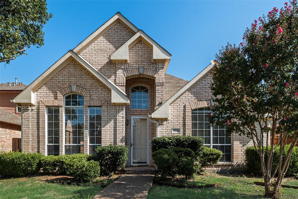 2716 Carnation Drive