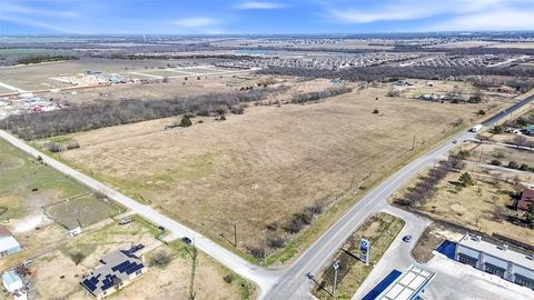 703 E Cook Street Josephine TX 75189