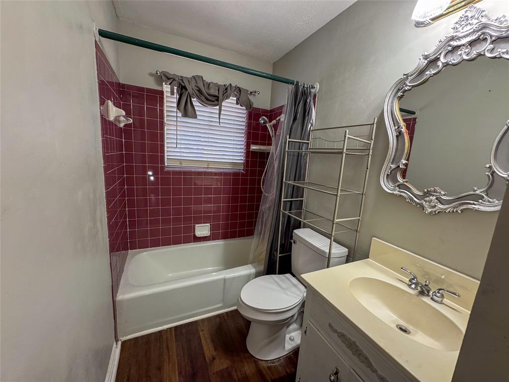 Idlewood Acres Add - Residential