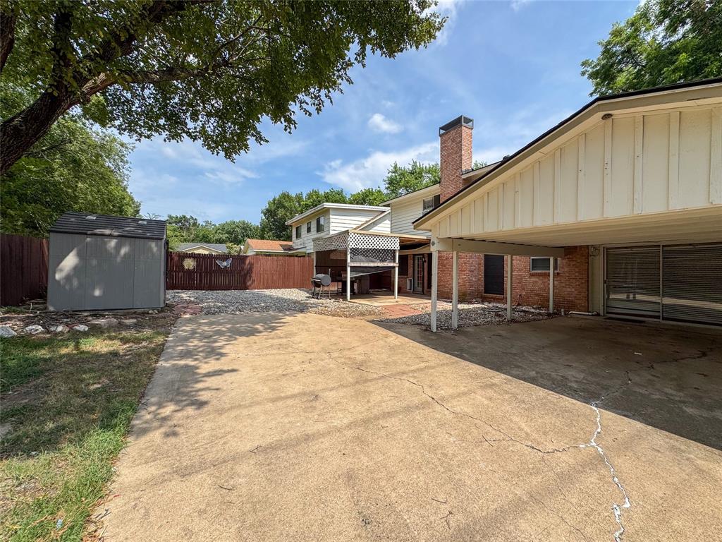 Idlewood Acres Add - Residential