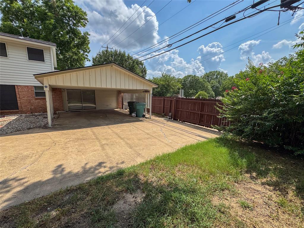 Idlewood Acres Add - Residential