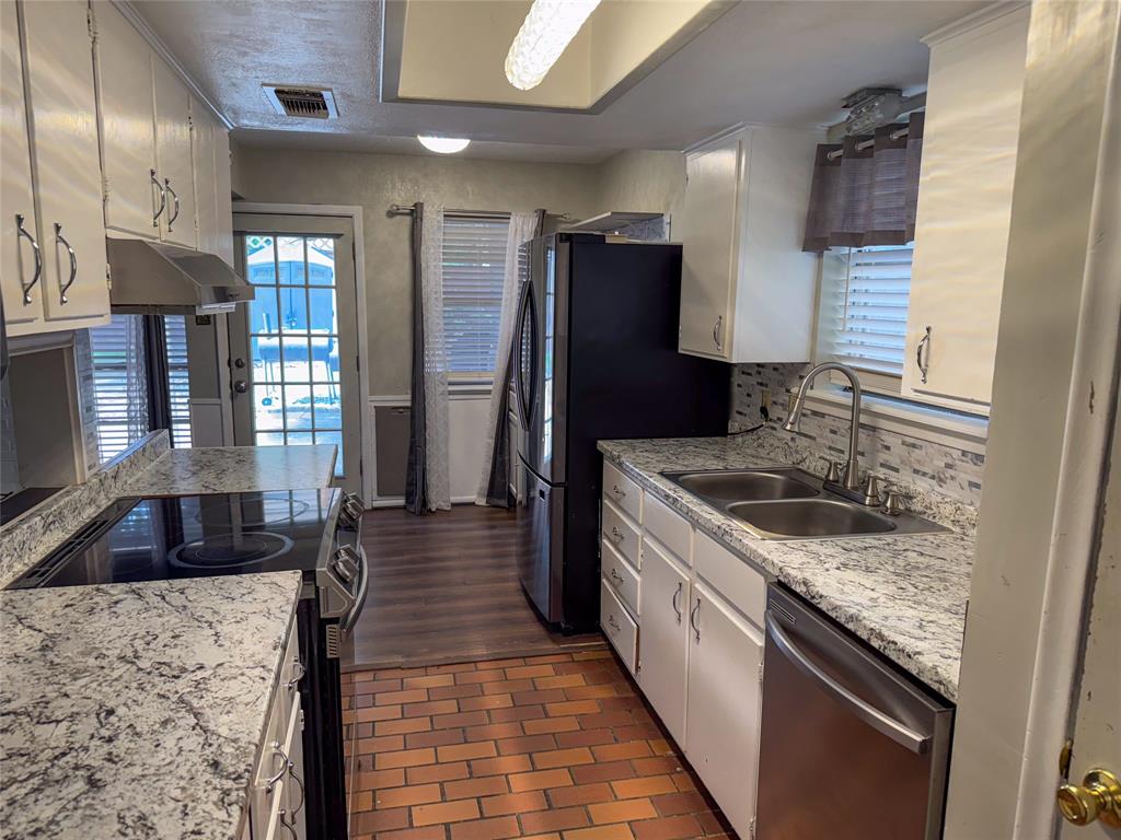 Idlewood Acres Add - Residential