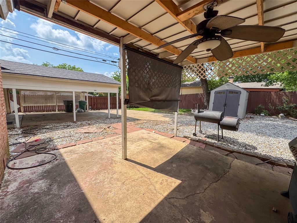 Idlewood Acres Add - Residential