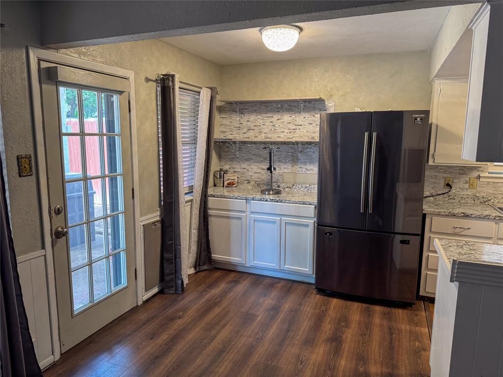 Idlewood Acres Add - Residential