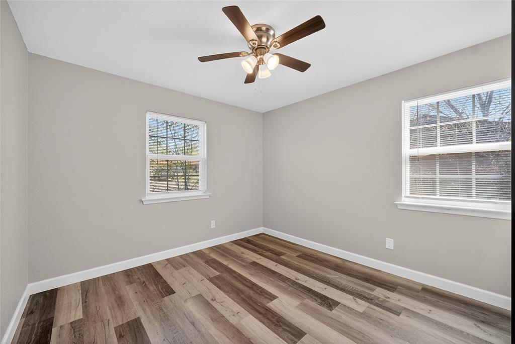 Everman Park - Residential