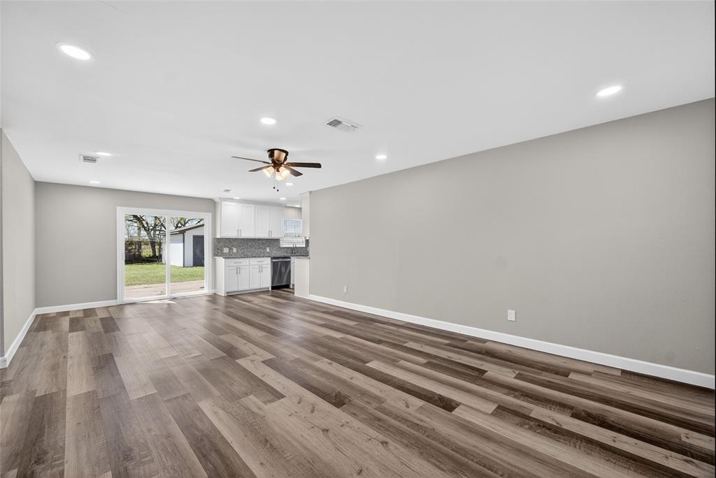 Everman Park - Residential