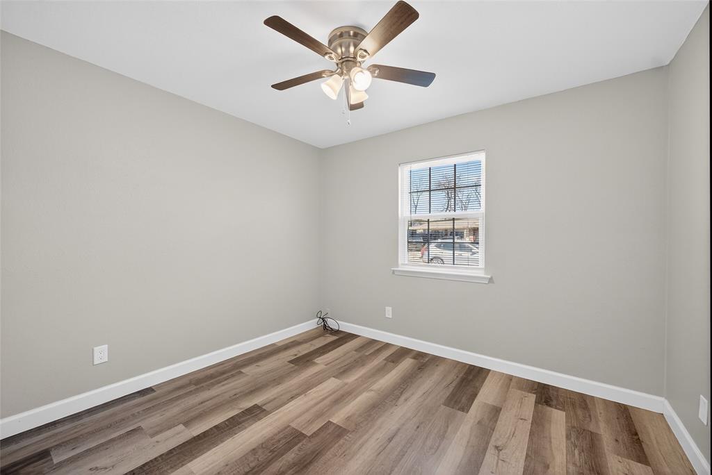 Everman Park - Residential