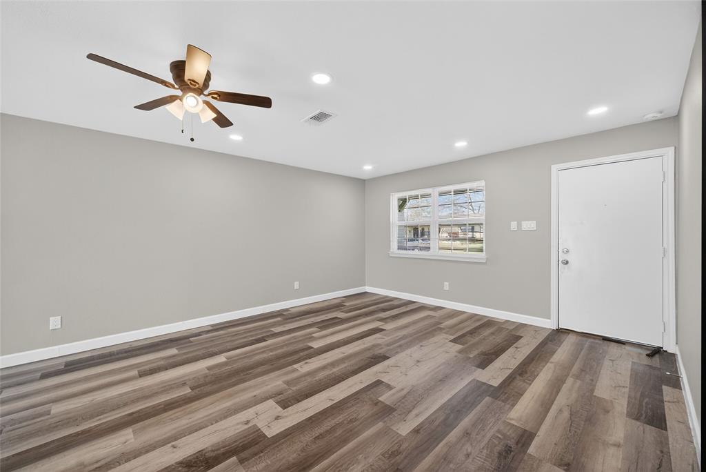 Everman Park - Residential