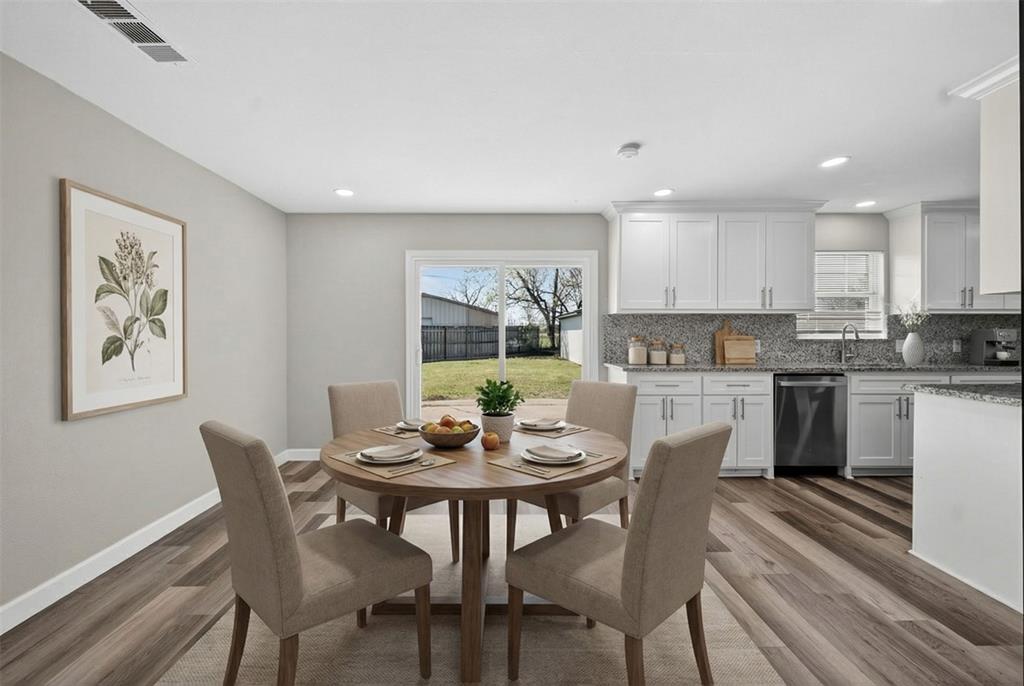 Everman Park - Residential