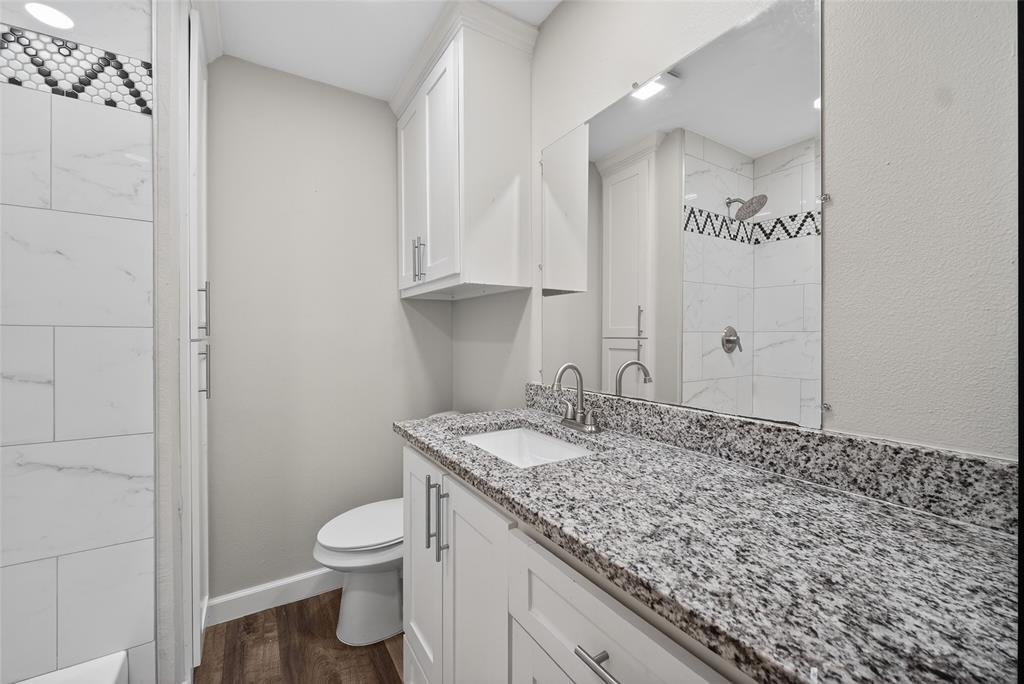 Everman Park - Residential