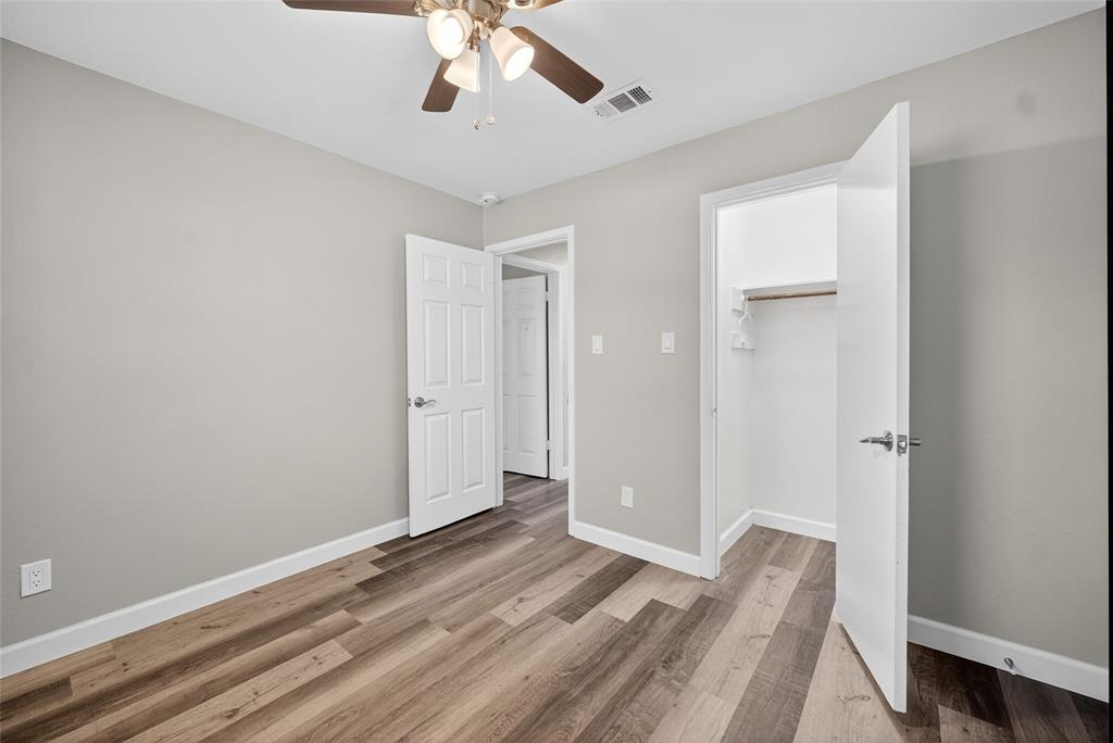 Everman Park - Residential