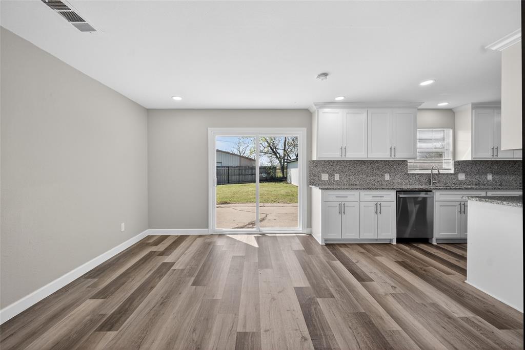 Everman Park - Residential