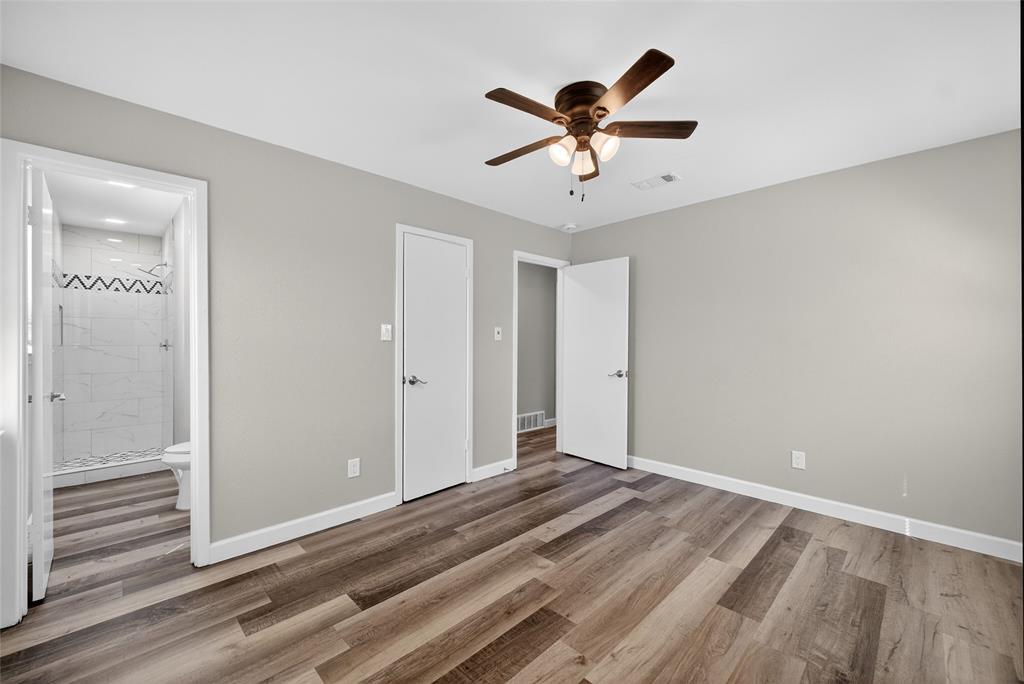 Everman Park - Residential