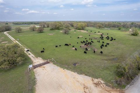 TBD HCR 1443 #1 Blum TX 76627