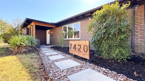 A home in Richland Hills