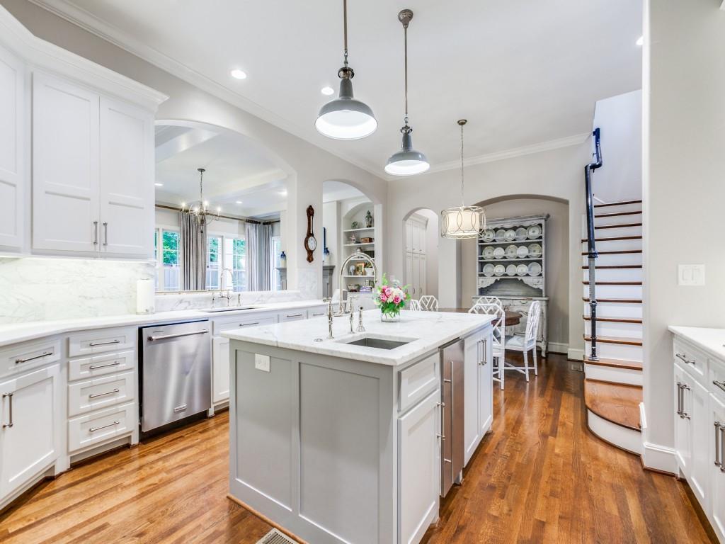 University Heights - Residential