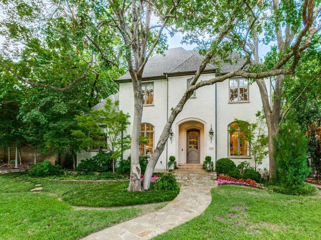 University Heights - Residential