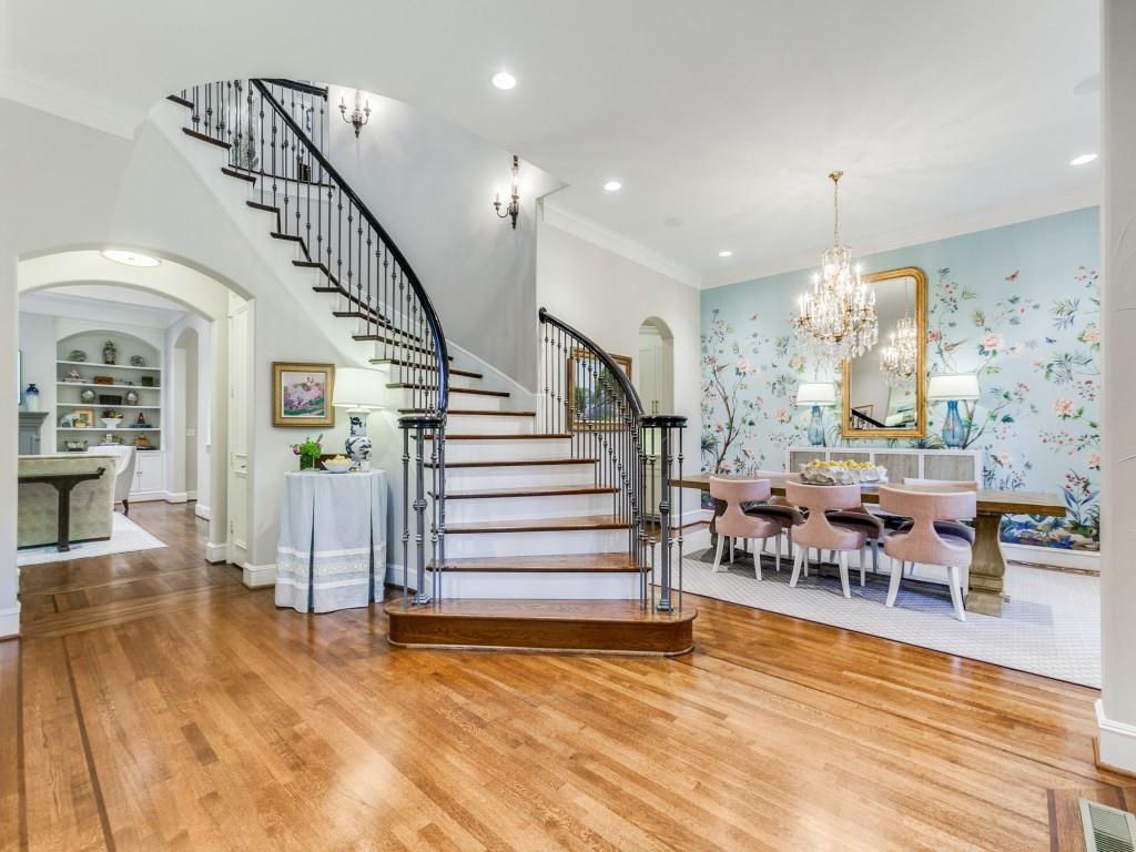 University Heights - Residential