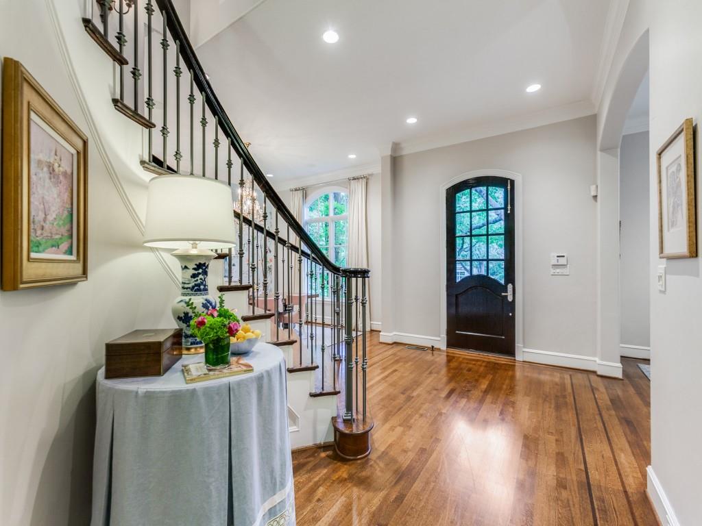 University Heights - Residential