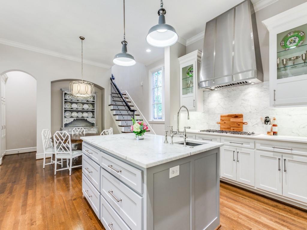 University Heights - Residential