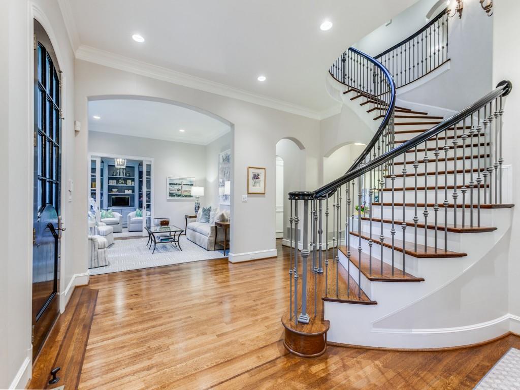 University Heights - Residential