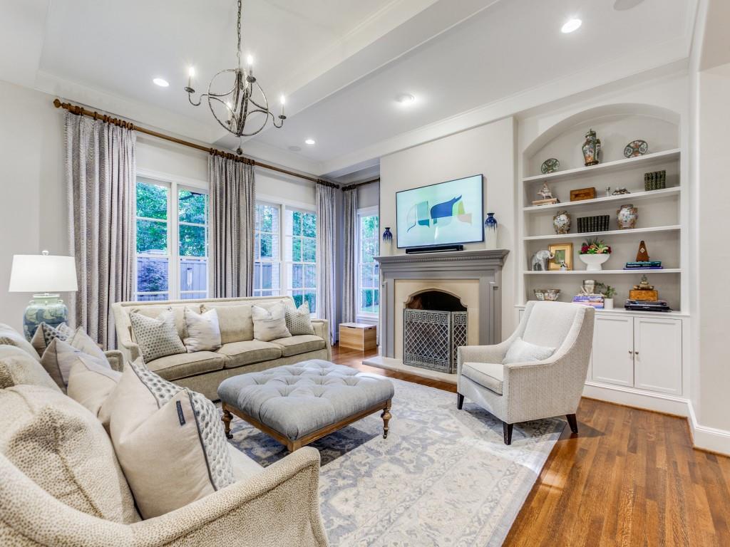 University Heights - Residential