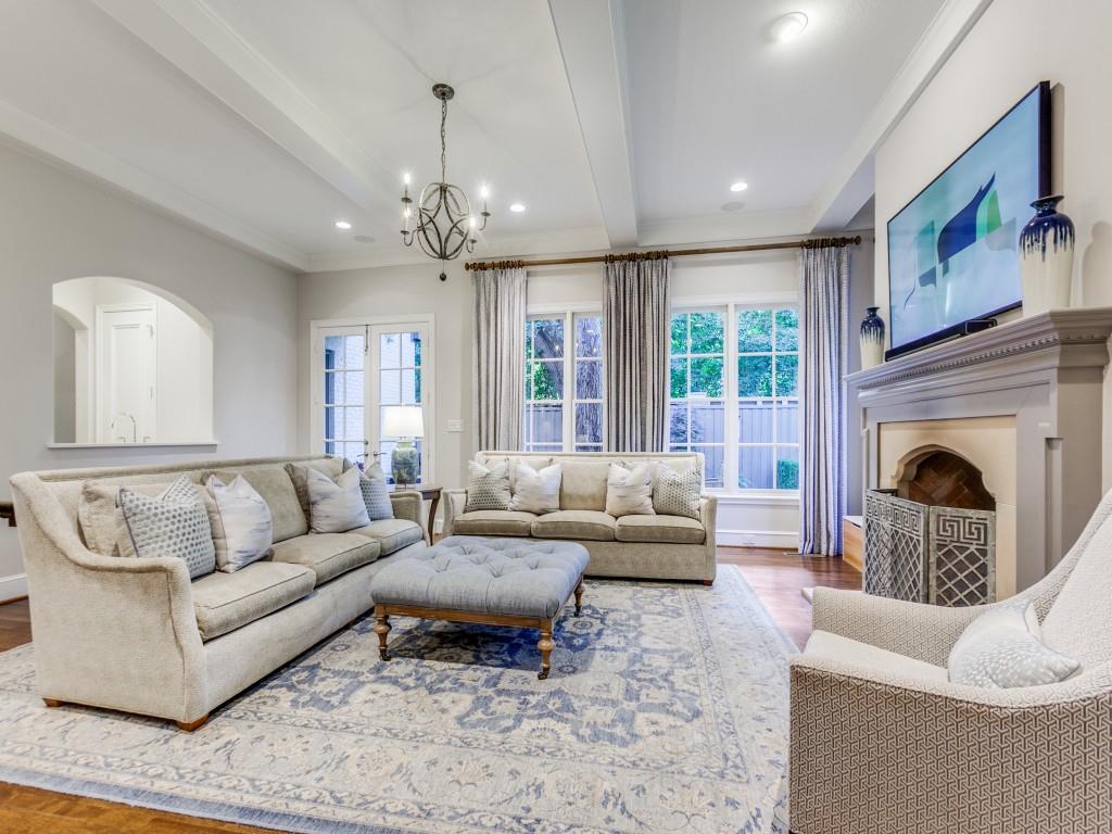 University Heights - Residential