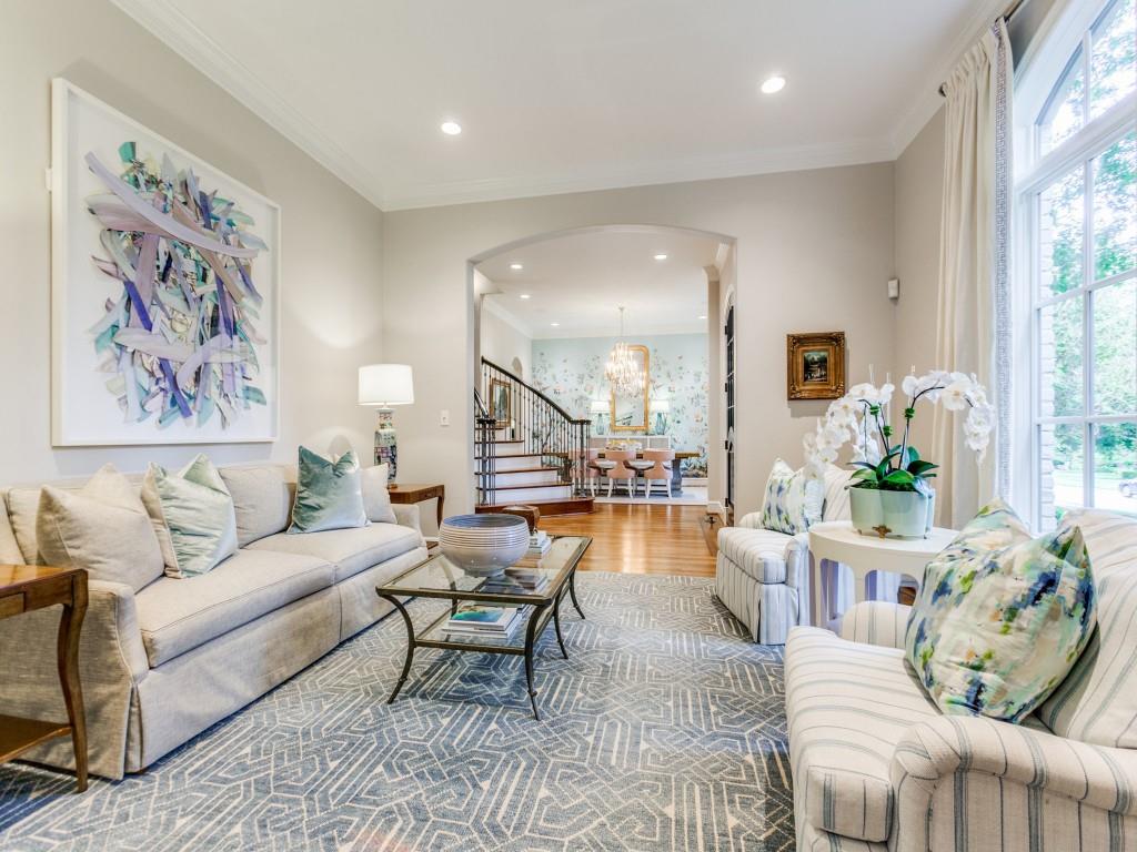 University Heights - Residential