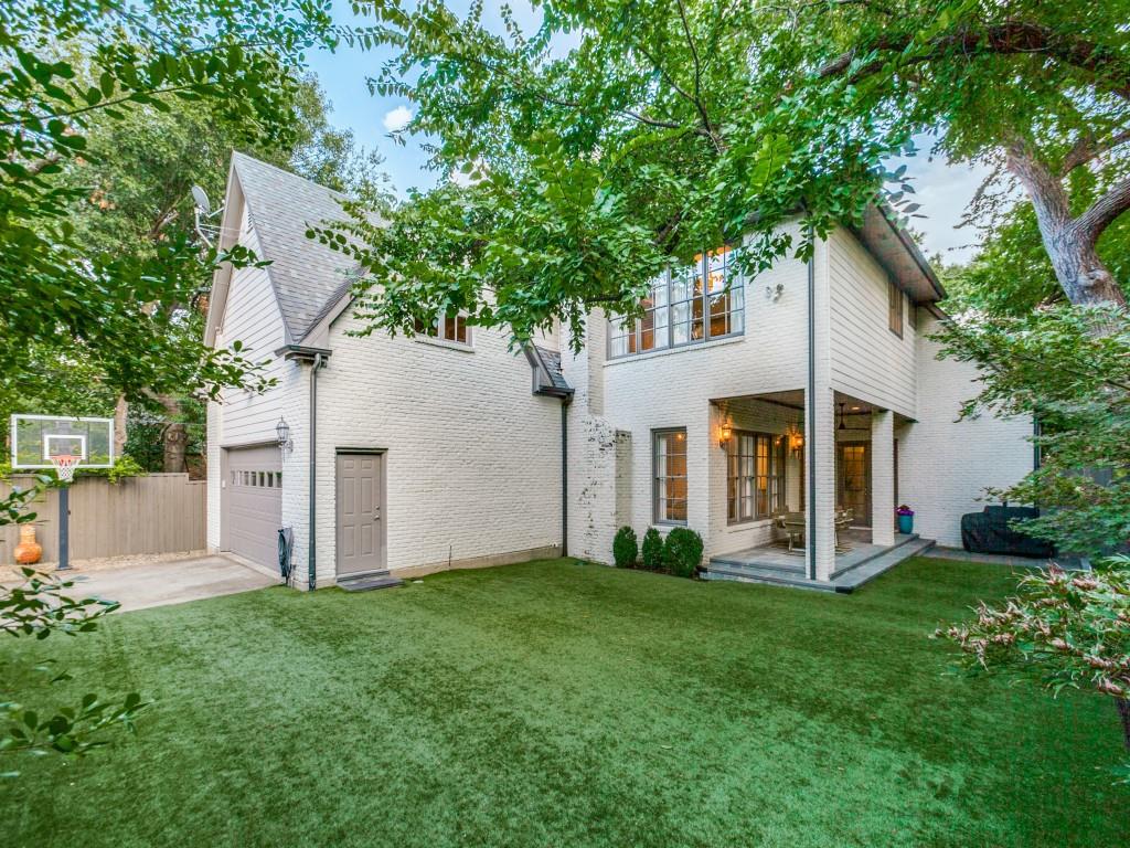 University Heights - Residential