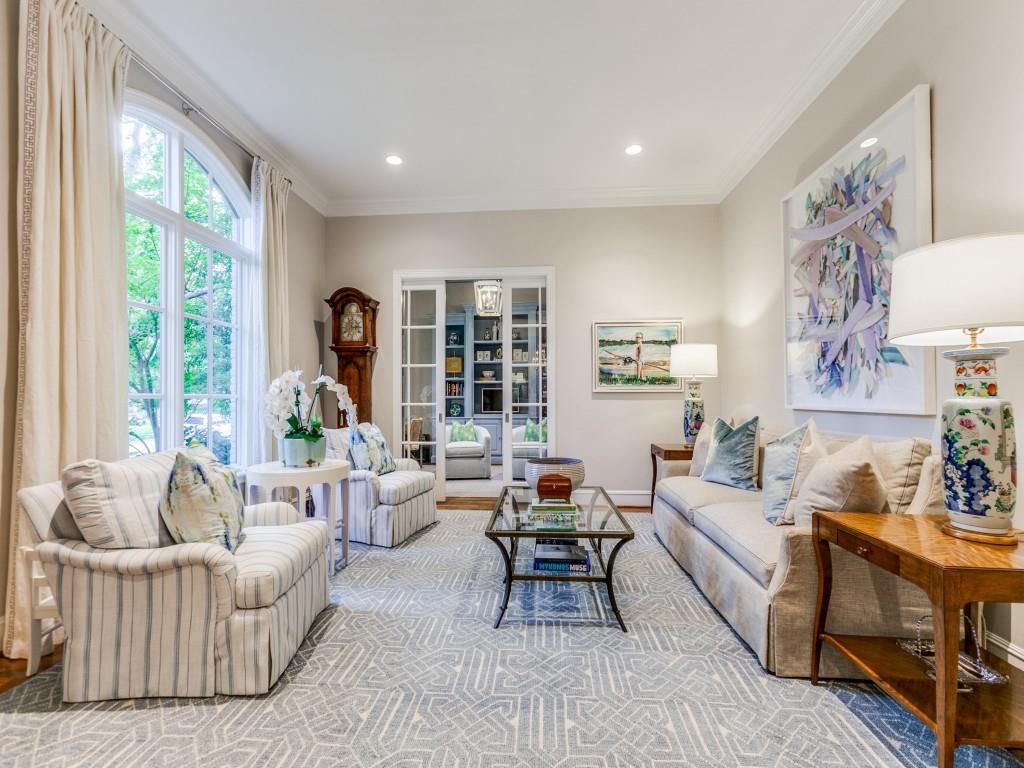 University Heights - Residential