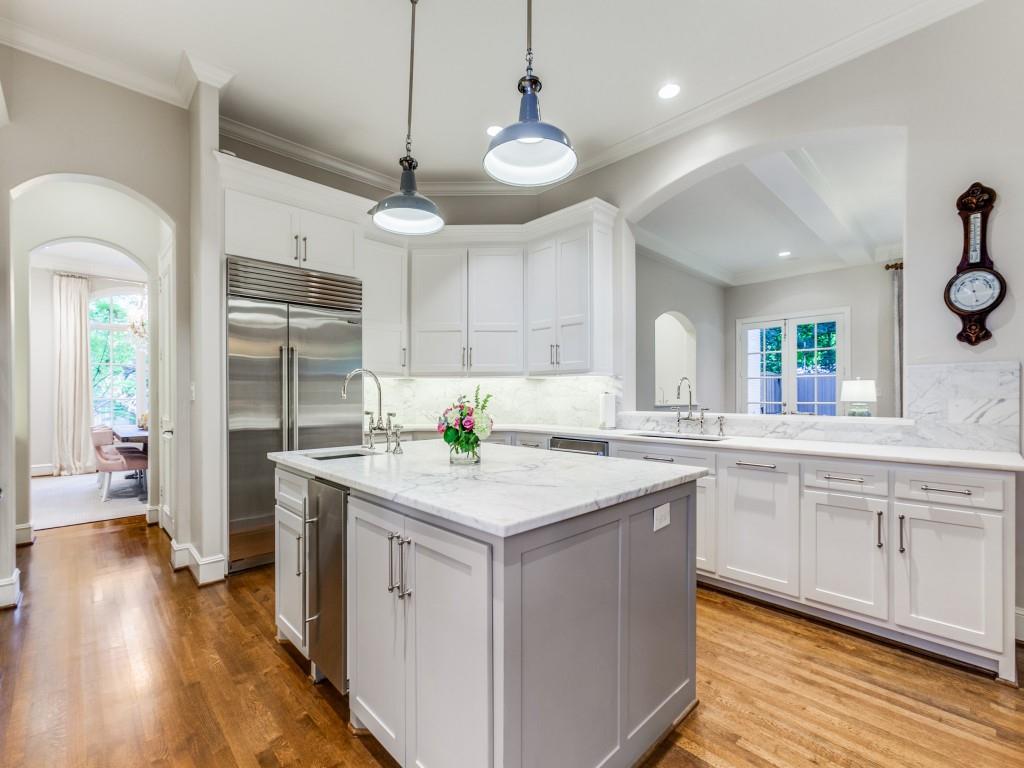 University Heights - Residential