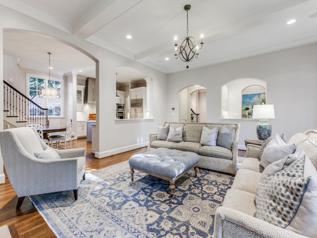 University Heights - Residential