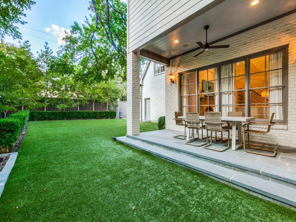 University Heights - Residential