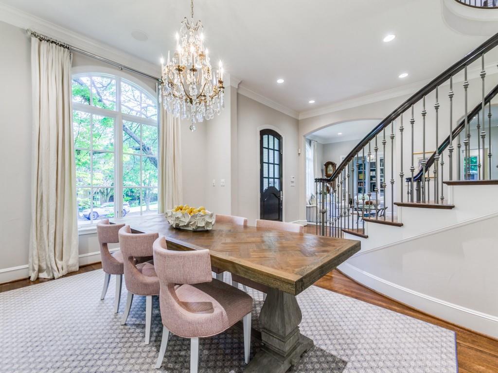 University Heights - Residential