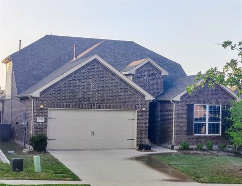 3340 Sorghum Way McKinney TX 75071