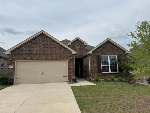 3340 Sorghum Way McKinney TX 75071