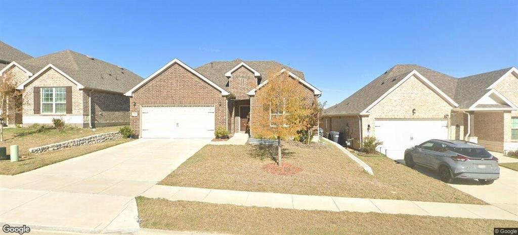 3340 Sorghum Way
