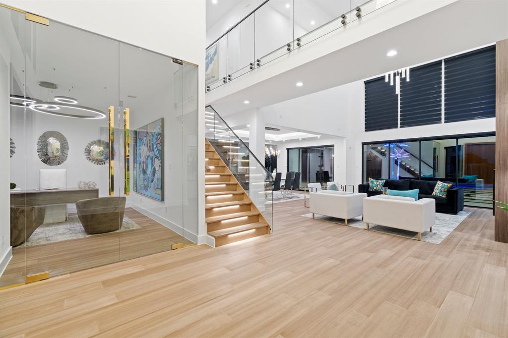 Lake Ridge Sec 03 - Residential