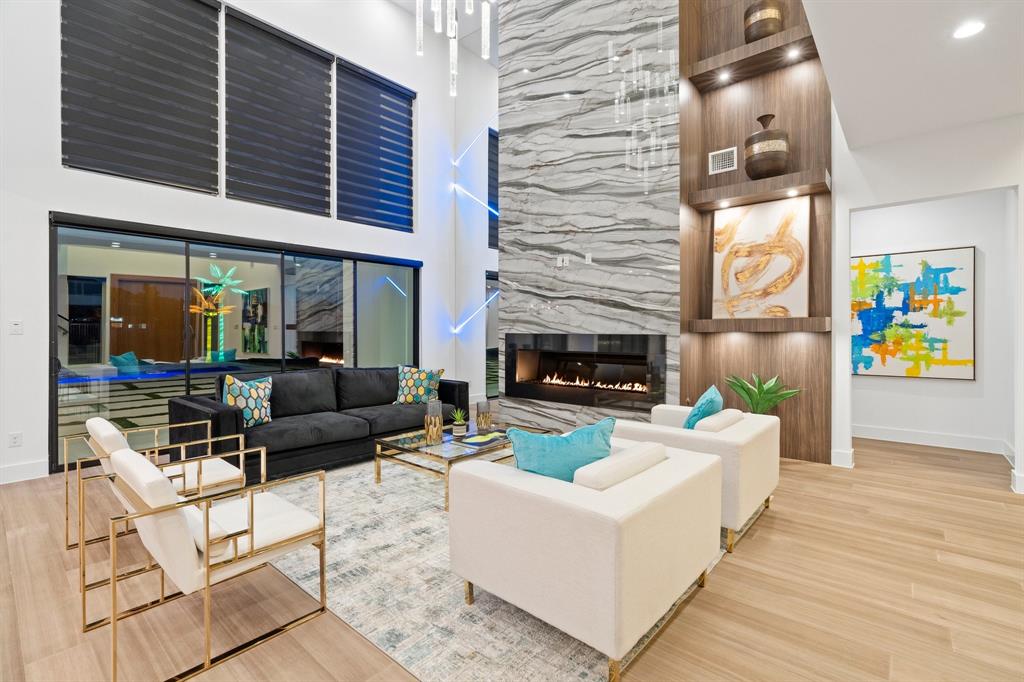 Lake Ridge Sec 03 - Residential