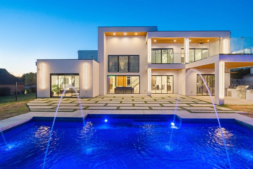 Lake Ridge Sec 03 - Residential