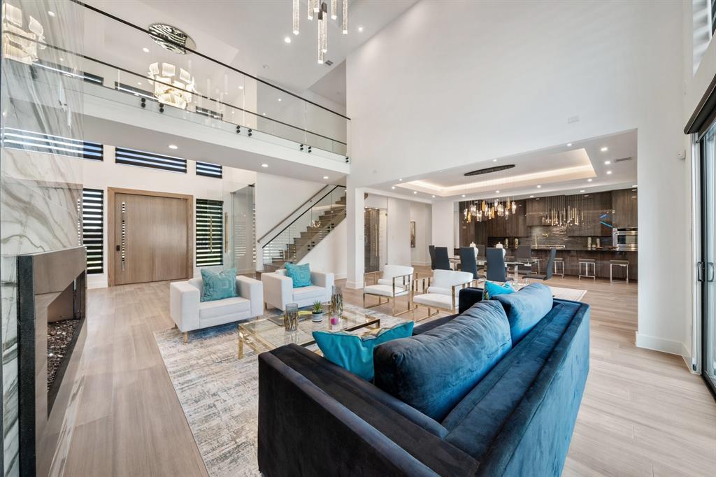 Lake Ridge Sec 03 - Residential