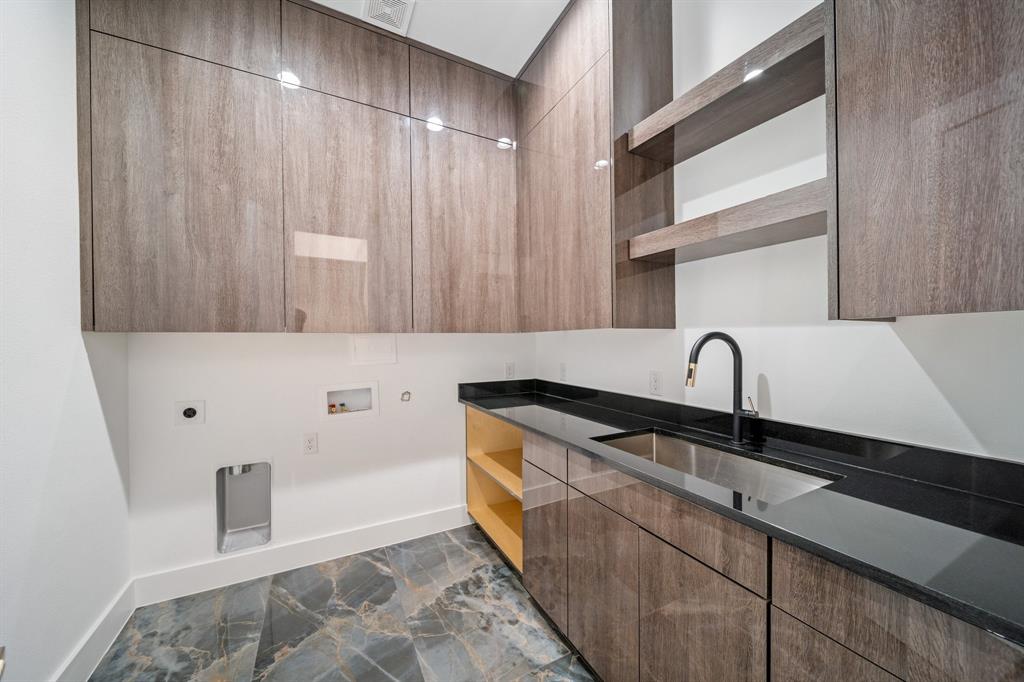 Lake Ridge Sec 03 - Residential