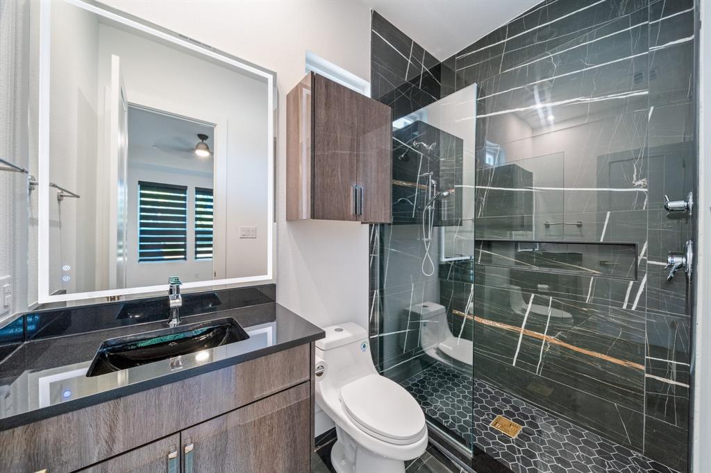 Lake Ridge Sec 03 - Residential