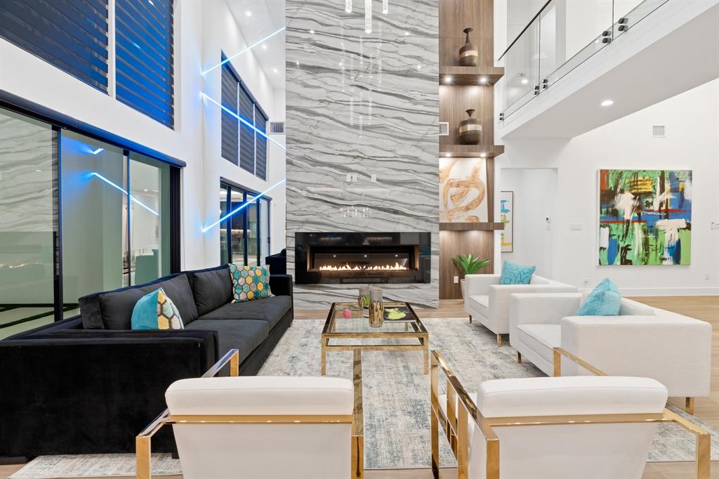 Lake Ridge Sec 03 - Residential