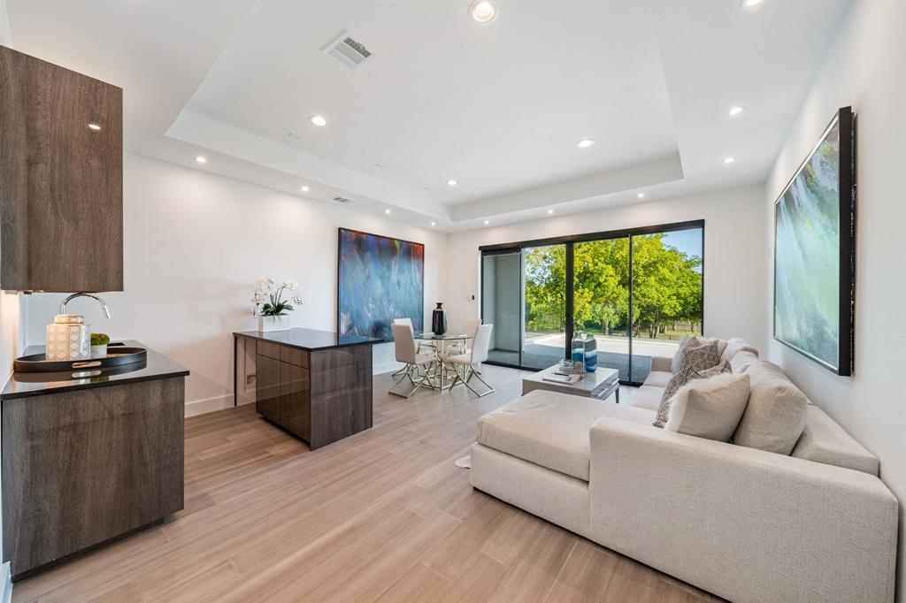 Lake Ridge Sec 03 - Residential